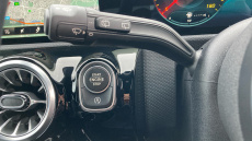 Mercedes-Benz CLA 180 AMG Line Premium Plus 5dr Tip Auto Petrol Estate